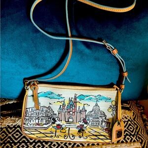 Disney Dooney & Burke